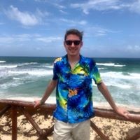 Profile Picture of Tyler Quirk (@tyler-quirk-2) on Quora