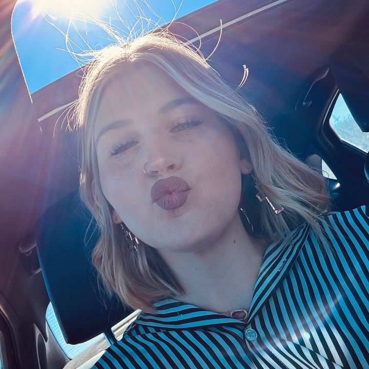 Profile Picture of Tara Cook (@taracook) on Tiktok