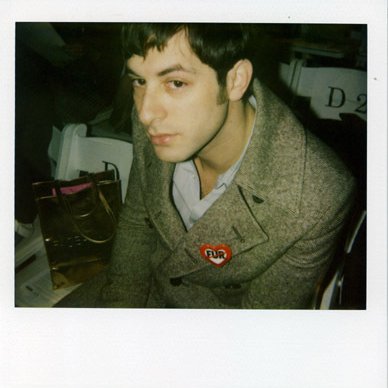 Profile Picture of Mark Ronson (@ma_14151017107) on Twitter