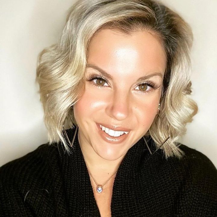 Profile Picture of Danielle Peterson (@@dapfitness) on Tiktok