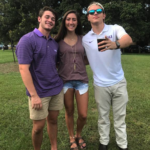 Profile Picture of Spencer Odendahl (@spenceroden) on Poshmark