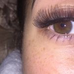 Profile Picture of Billie Monica Harmony Wright (@palelighty) on Instagram