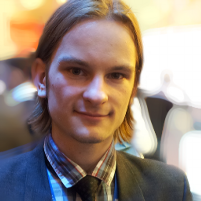 Profile Picture of Robert Lapin (@rtlap) on Twitter