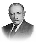 Profile Picture of Roger M. Kyeson Wikipedia