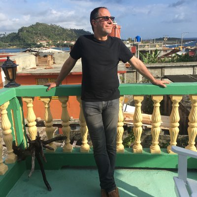 Profile Picture of Mark Neustadt (@MarkNeustadt) on Twitter