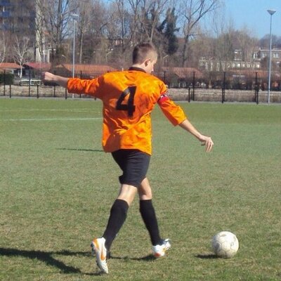 Profile Picture of Mike Goossens (@maikuhpaik) on Twitter