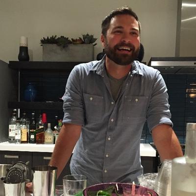Profile Picture of Kyle McDaniel (@mcdanielkyle) on Twitter