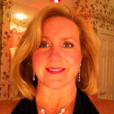 Profile Picture of Nancy Boyle (@NancyBoyle44) on Twitter