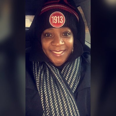 Profile Picture of T. Riley (@TDotRiley) on Twitter