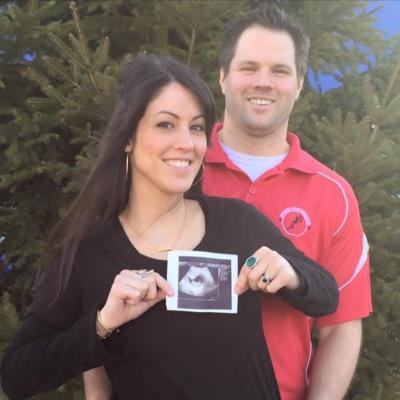 Profile Picture of Mrs. Erik Vogt (@Supergretch) on Twitter