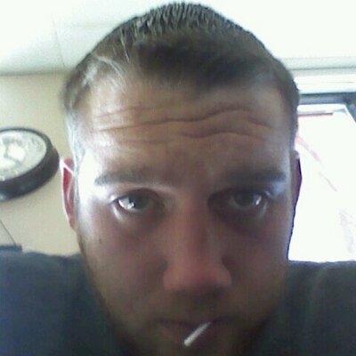 Profile Picture of Eric Wunder Jr (@Wunderwall99) on Twitter