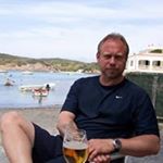 Profile Picture of David Beecroft (@david_beecroft) on Instagram