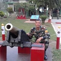 Profile Picture of Dal Thapa (@dalthapa4592) on Twitter