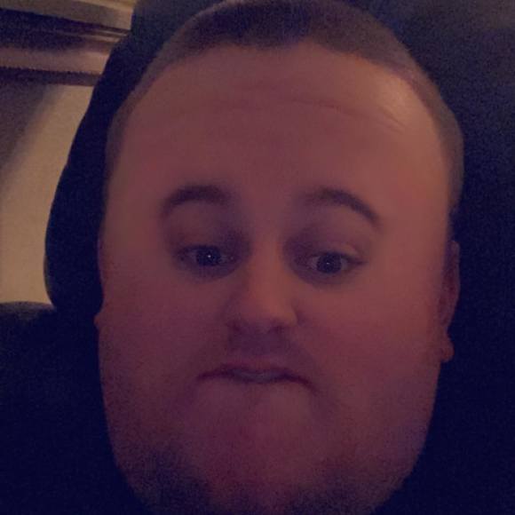 Profile Picture of Calem Heiser (@heisercalem) on Poshmark