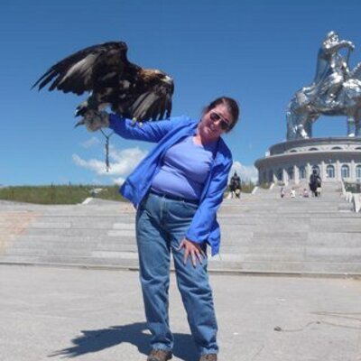 Profile Picture of Kelley Brown (@kelleybrown49) on Twitter