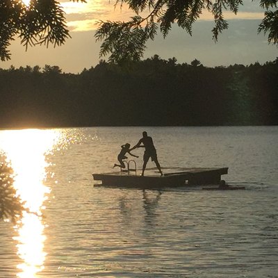 Profile Picture of Keith Crozier (@crozishere) on Twitter