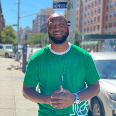 Profile Picture of Major Canady (@major25canady) on Twitter