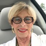 Profile Picture of Paula Pendergrass Allen (@pendergrassallen) on Instagram