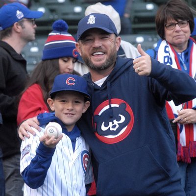 Profile Picture of Daniel Harrell (@danielharrell77) on Twitter