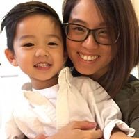 Profile Picture of Li-ling Liao (@li-ling-liao) on Quora