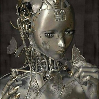 Profile Picture of Sheila R Wolfe (@SheilaRWolfe1) on Twitter