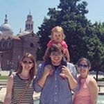 Profile Picture of Mary Seidel (@diesel_1115) on Instagram