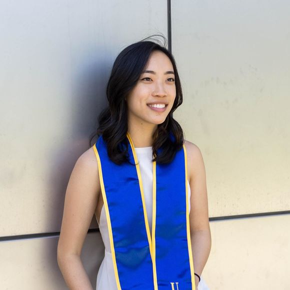 Profile Picture of Jasmine Mok (@tickenchenders) on Poshmark