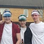 Profile Picture of Dylan Palmer (@dylan_palmer23) on Instagram