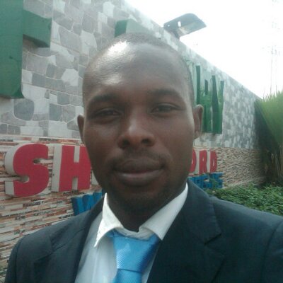 Profile Picture of Eno Peter (@eno_peter) on Twitter