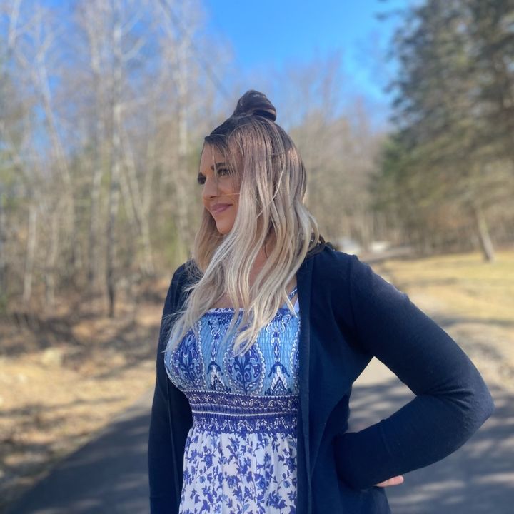 Profile Picture of Brynne Salmon (@brynnecesssalmon) on Tiktok