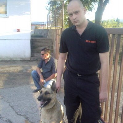 Profile Picture of Dejan Stefanovic (@DejanKGB) on Twitter