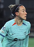 Profile Picture of Lucy Bronzeon Wikipedia