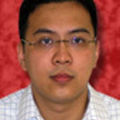 Profile Picture of Bryan Toh (@Bryan6282) on Twitter