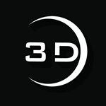 Profile Picture of Andrew DeGonge (@eclips3dprinter) on Instagram