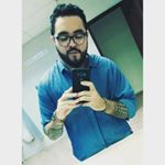 Profile Picture of Tony Silveira (@tony_gamboa_silveira_) on Instagram