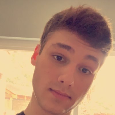 Profile Picture of Nick Huth (@huth_nick) on Twitter