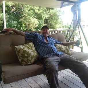 Profile Picture of Winston Todd (@WinstonTodd6) on Twitter