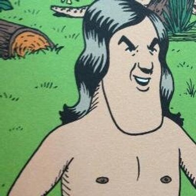 Profile Picture of Thomas Burgel (@ThomasBurgel) on Twitter