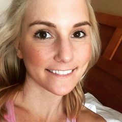 Profile Picture of Carli Leman (@carlileman) on Tiktok