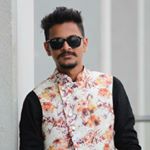 Profile Picture of 📸જયmin patel💃(Jp) (@jerry._.patel) on Instagram