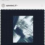 Profile Picture of salami daniel (@its_sprinkle) on Instagram