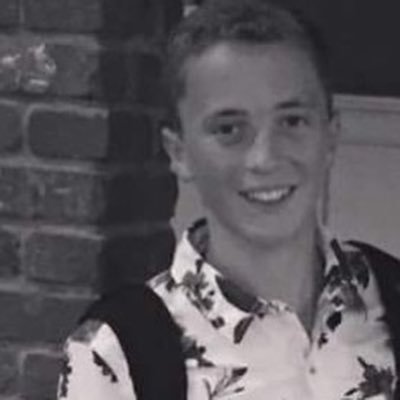 Profile Picture of Johnathan Hammack (@YourBoyJohn725) on Twitter
