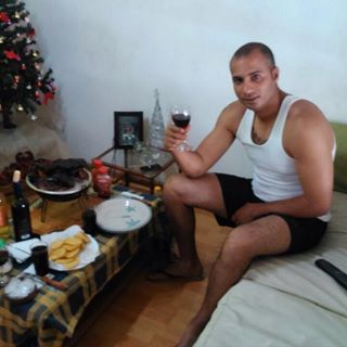 Profile Picture of Leo De Paula Brugger (@leonardo.brugger.965) on Facebook