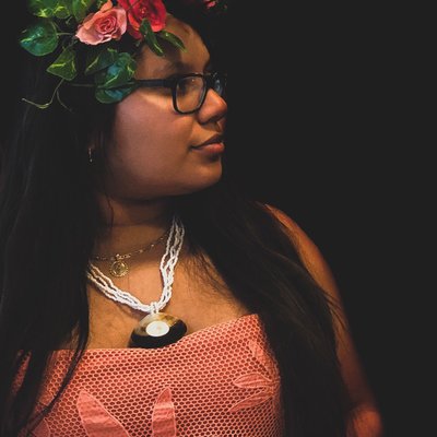 Profile Picture of Joseline Martinez (@jolinBMC) on Twitter