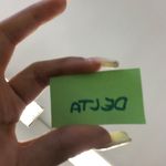 Profile Picture of Corel Tissera (@coreladelta) on Instagram