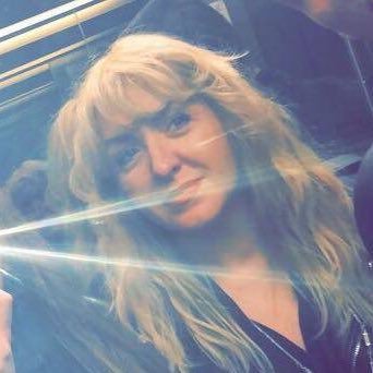 Profile Picture of CristinaPreda (@CristinaPreda18) on Twitter