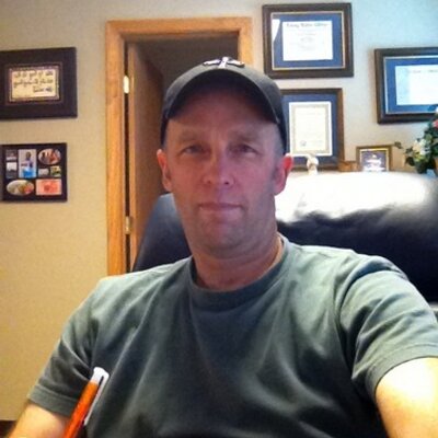 Profile Picture of Steve Benninger (@SteveBenninger) on Twitter