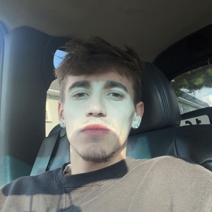 Profile Picture of Jason R. (@jasonromann) on Tiktok