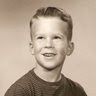 Profile Picture of Geoffrey Hansen (@gpaulhansen) on Pinterest