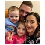 Profile Picture of Sarah Heffron (@sarah_heffron) on Instagram